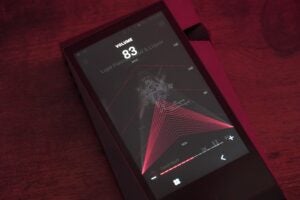 Ne tardez pas sur cette offre fantastique pour l'Astell&Kern SR35