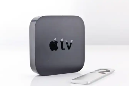 Netflix abandonne ces modeles dApple TV cet ete