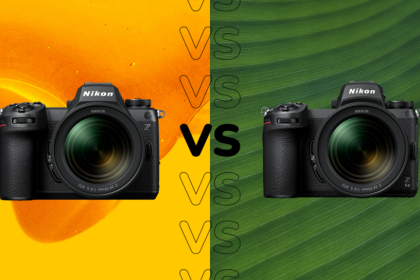 Nikon Z6 III vs Nikon Z6 II Quest ce qui