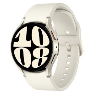 Samsung Galaxy Watch 6 pour seulement 174 £