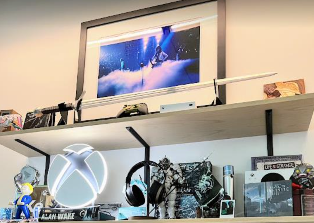 Une console de streaming cloud Xbox inedite revelee dans un