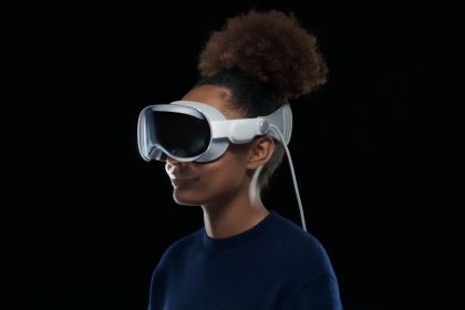 Vision Pro moins cher pourrait necessiter une connexion a un