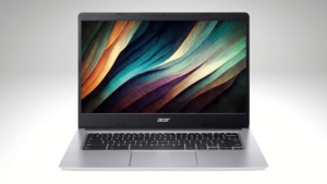Remise énorme sur le Chromebook 314 d'Acer