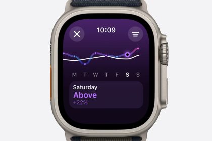 WatchOS 11 revele de nouvelles fonctionnalites importantes arrivent sur Apple
