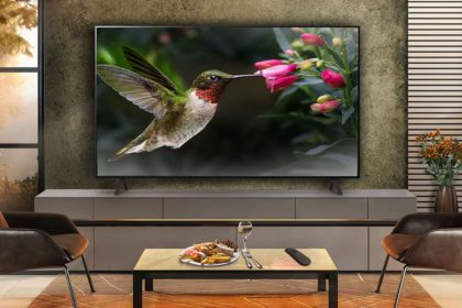 1719918025 Le televiseur OLED B4 de LG vient de beneficier dune