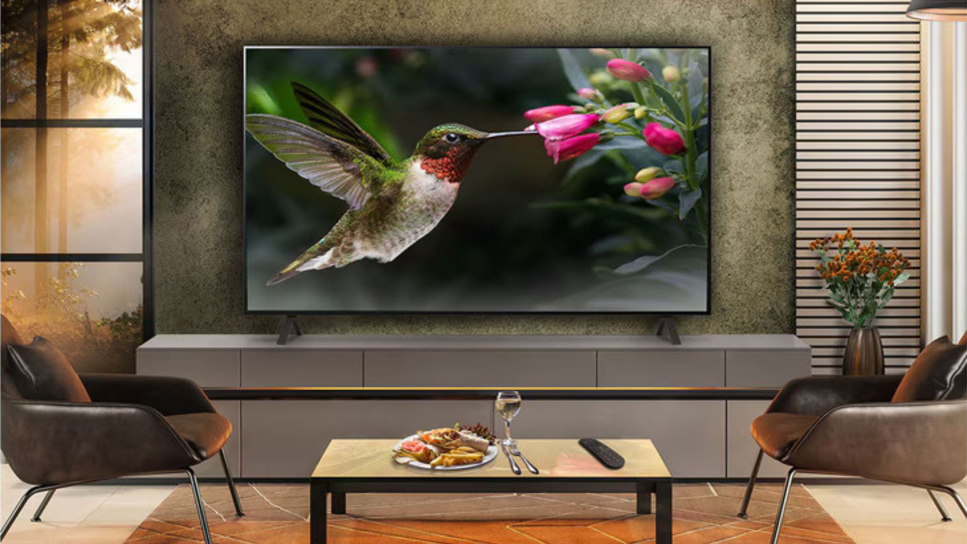 1719918025 Le televiseur OLED B4 de LG vient de beneficier dune