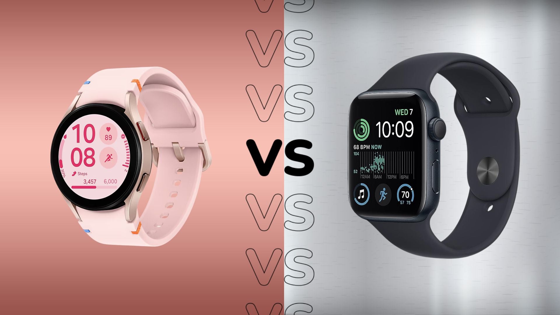 1720109551 Samsung Galaxy Watch FE vs Apple Watch SE 2