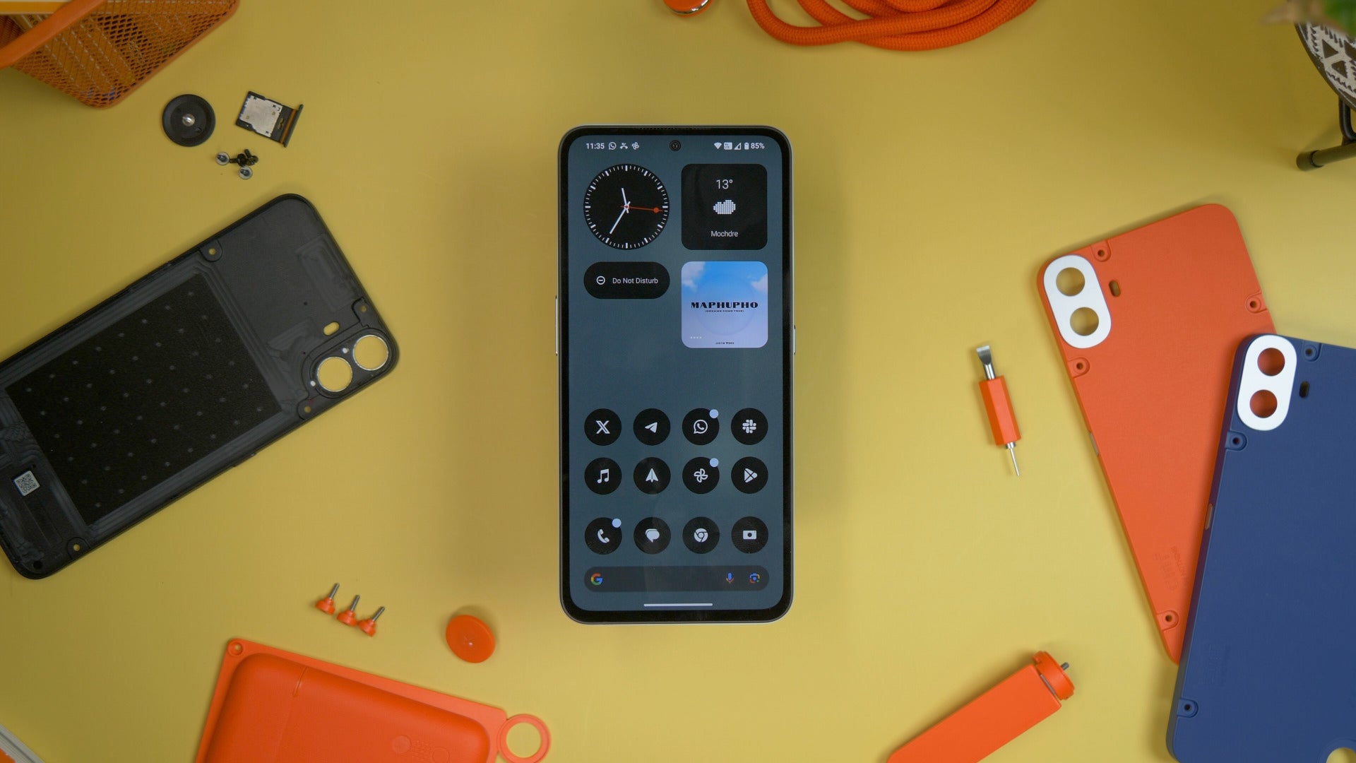 1720532182 Le CMF Phone 1 abordable est devenu encore moins cher