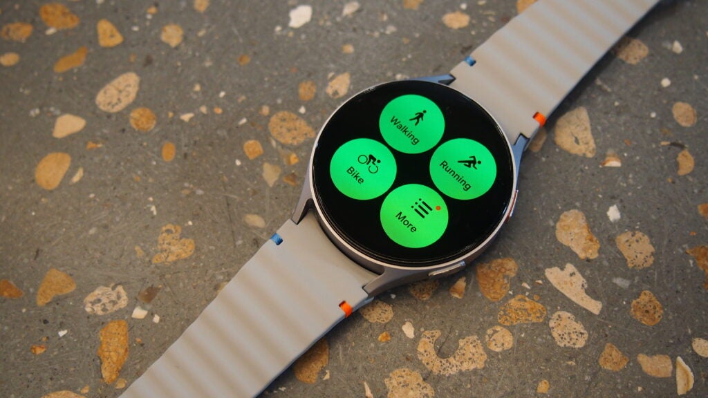 Montre Samsung Galaxy Watch 7