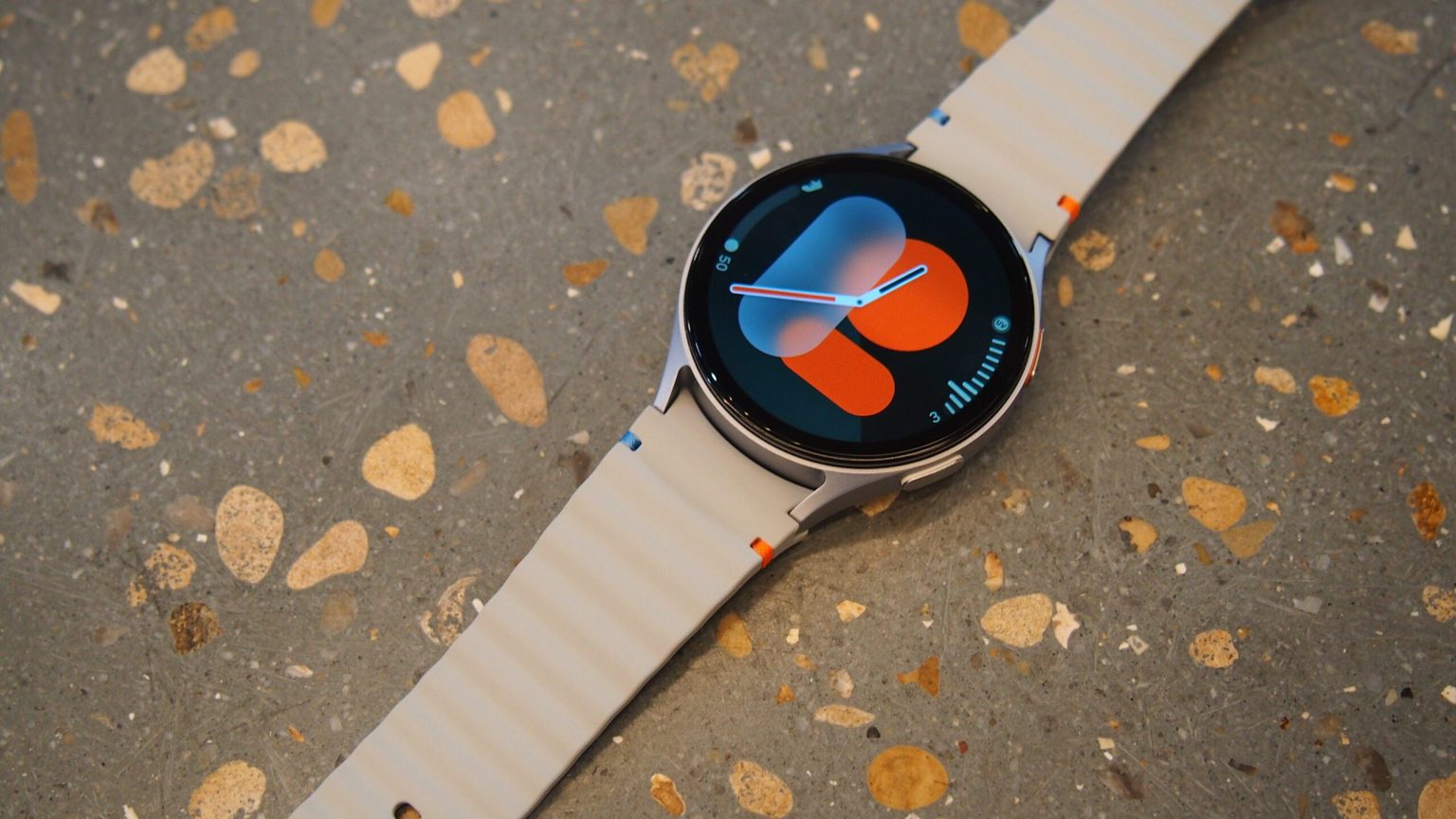 1720624354 Premieres impressions test de la Samsung Galaxy Watch 7