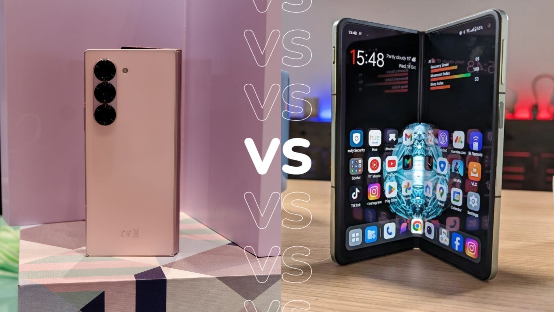 1720640902 Samsung Galaxy Z Fold 6 vs OnePlus Open quelle