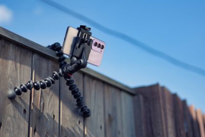 1720641633 Test du Joby GripTight Pro 2 GorillaPod