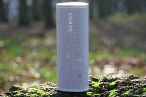 Sonos Roam bénéficie d'une énorme baisse de prix lors du Prime Day