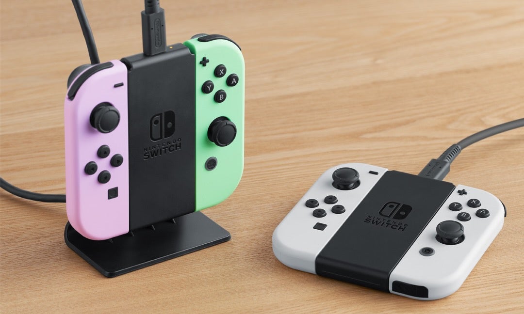 1721303304 Nintendo nous offre enfin laccessoire Switch que nous attendions