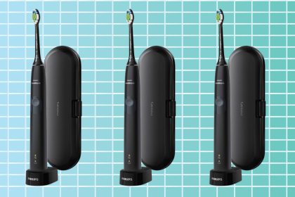 1721327062 La brosse a dents Sonicare de Philips est desormais a
