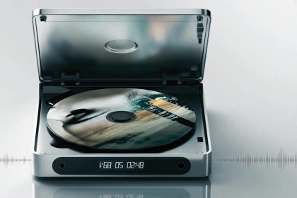 1721424265 Le FiiO DM13 semblable a Discman pourrait raviver votre amour
