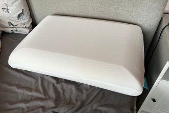 1721751866 Avis sur loreiller de posture de sommeil Levitex