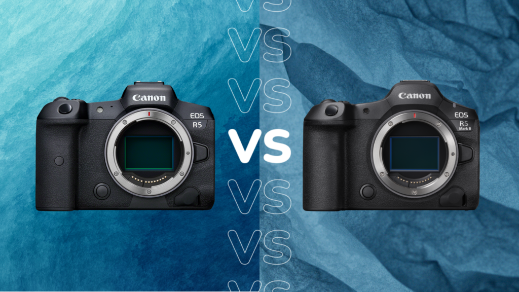 1721755465 Canon EOS R5 Mark II vs EOS R5 quest ce