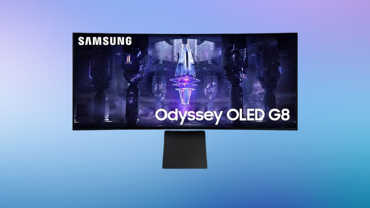 1722000982 Economisez plus de 40 sur ce moniteur OLED incurve