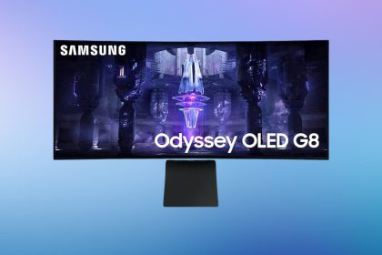 1722000982 Economisez plus de 40 sur ce moniteur OLED incurve
