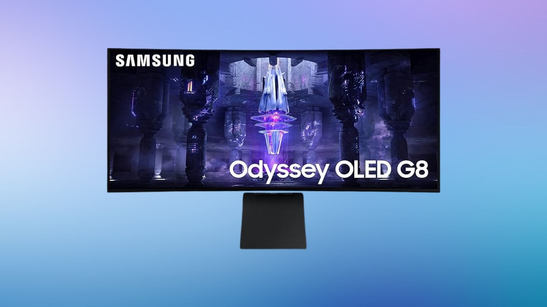 1722000982 Economisez plus de 40 sur ce moniteur OLED incurve