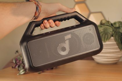 1722333635 Vous prevoyez un barbecue Cette enceinte a prix avantageux