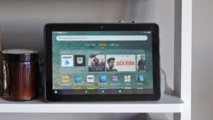 Obtenez une tablette Amazon Fire pour seulement 50 £ ce Prime Day