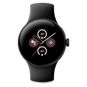 Économisez 120 £ sur la Google Pixel Watch 2