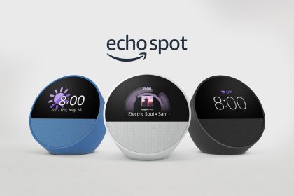 Amazon Echo Spot 2024 vs Echo Spot quelles nouveautes
