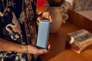Le Sonos Roam 2 est à son prix le plus bas jamais atteint