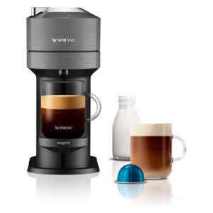 Économisez 54% sur la machine à café Magimix Nespresso Vertuo Next