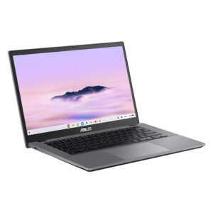 Économisez 38 % sur le Chromebook Plus CX34 d'Asus