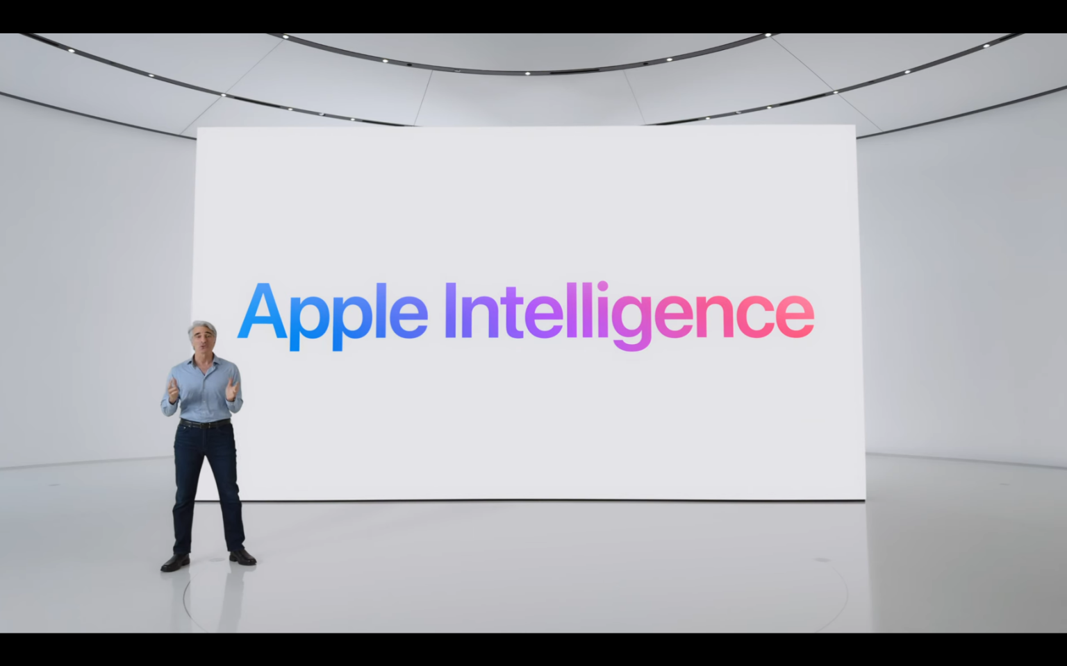 Apple Intelligence arrive dans la nouvelle version beta diOS 181