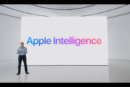 Apple Intelligence arrive dans la nouvelle version beta diOS 181