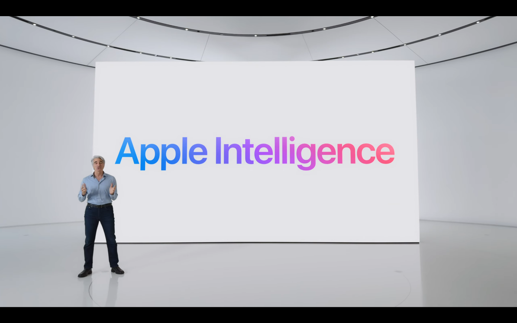 Apple Intelligence arrive dans la nouvelle version beta diOS 181