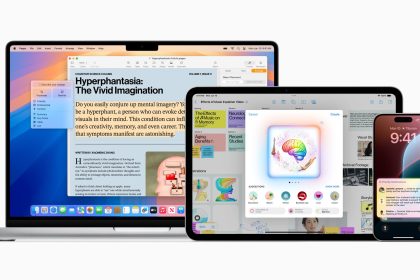 Apple a utilise les puces Google pour entrainer son IA