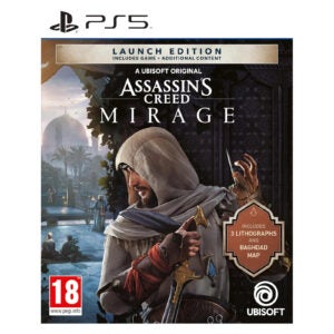 Économisez 44 % sur Assassin's Creed Mirage