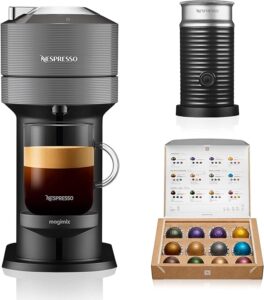 Procurez-vous ce pack de machines à café Nespresso Pod très bien noté à un prix imbattable