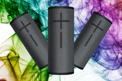 Cest la seule enceinte Bluetooth dont vous aurez besoin cet