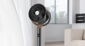 15 % de réduction sur ce ventilateur d'ambiance Dreo haut de gamme