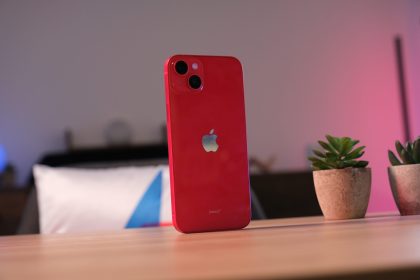 Cet accord iPhone 14 Plus a deja emporte Prime Day