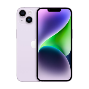Obtenez l'iPhone 14 et 100 Go de données à moindre coût