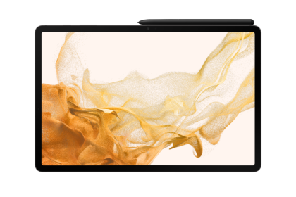 Cette tablette Samsung tentante est en quelque sorte a moitie