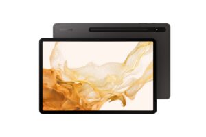 La Samsung Galaxy Tab S8+ Plus est à 50 % de réduction