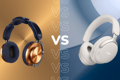 Dyson OnTrac vs Bose QuietComfort Ultra comment les comparer