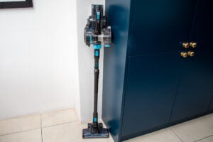 Bénéficiez d'une réduction de 50 £ sur le puissant aspirateur sans fil Vax Blade 4