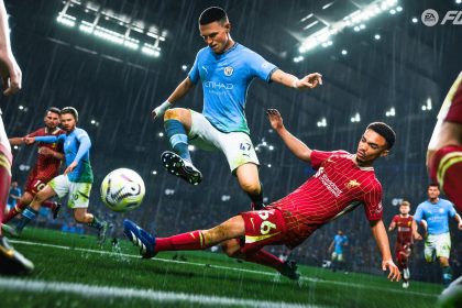 EA Sports FC 25 propose un changement majeur que la