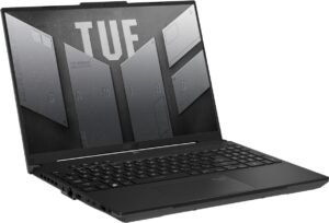 ASUS TUF A16 à 420 $ de réduction