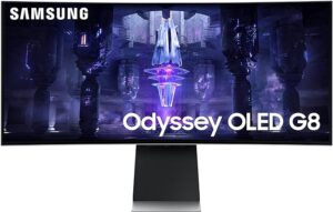 Agissez vite et achetez ce moniteur de jeu Samsung à un prix avantageux