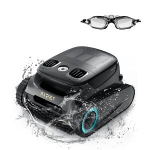 Économisez 25 % sur le Aiper S1 Scuba Pro
